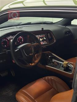 دودج تشالنجر